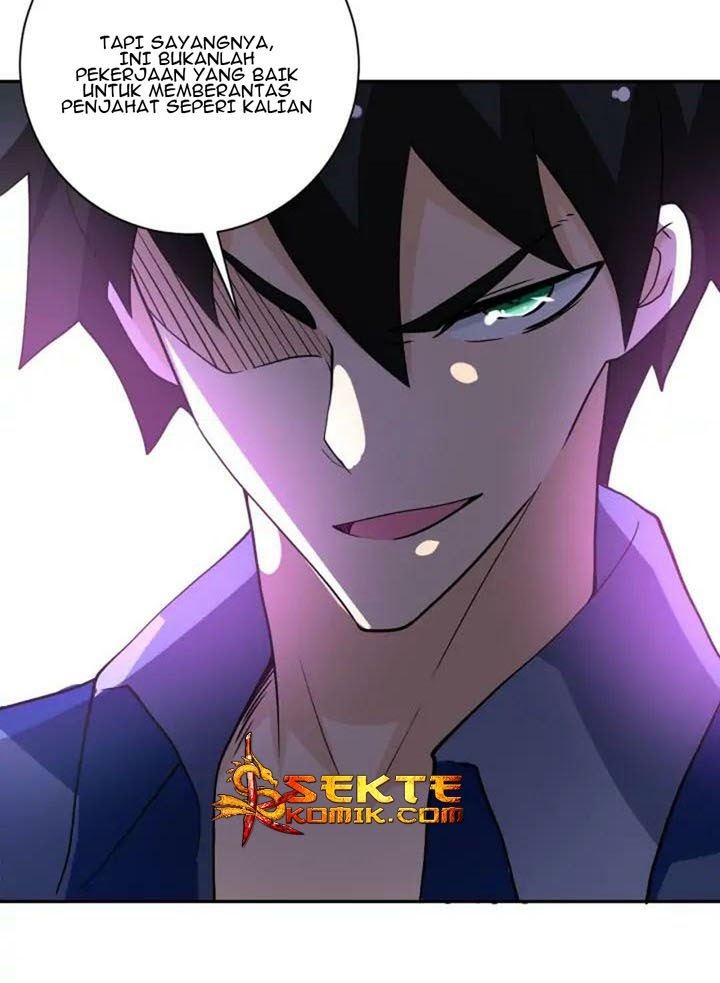 Super System Chapter 99 Gambar 31
